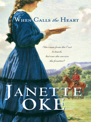 When Calls the Heart - ebook